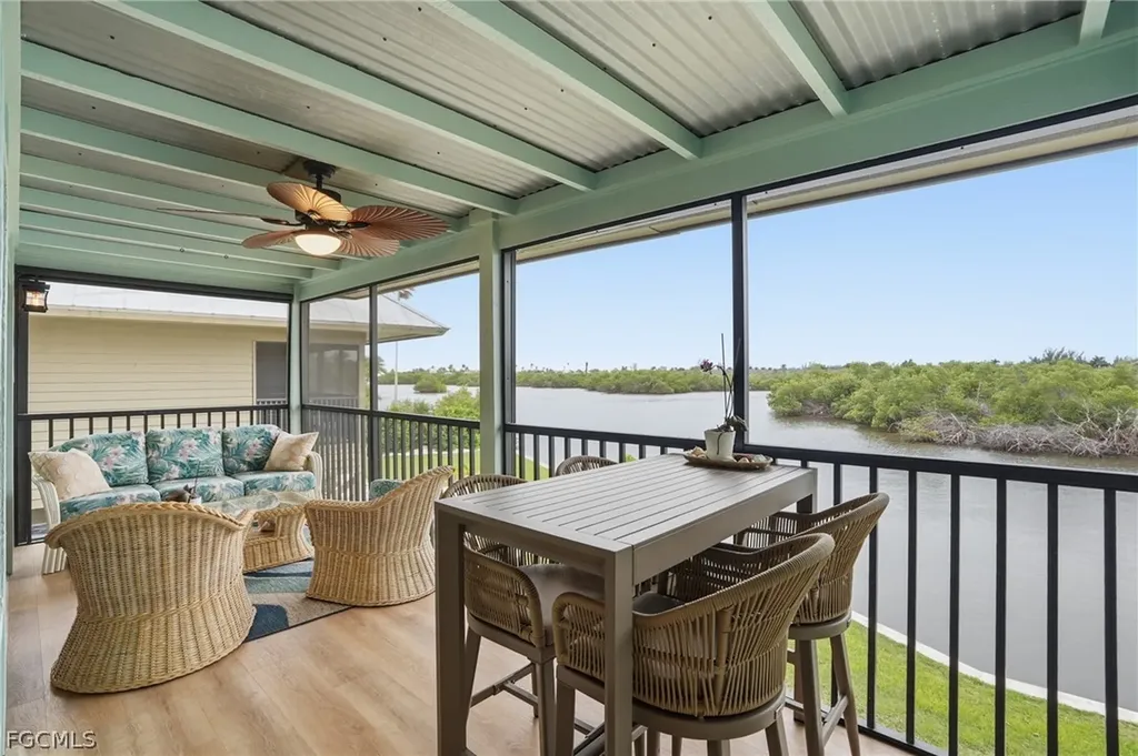 7731 Bocilla Lane Bokeelia FL 33922