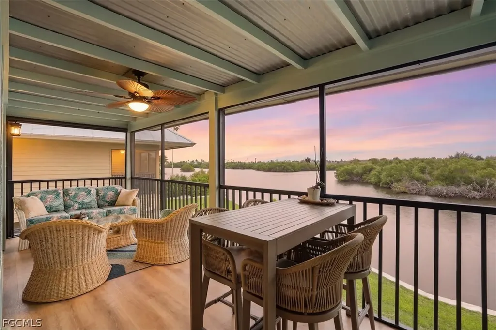 7731 Bocilla Lane Bokeelia FL 33922