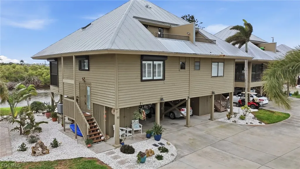 7731 Bocilla Lane Bokeelia FL 33922