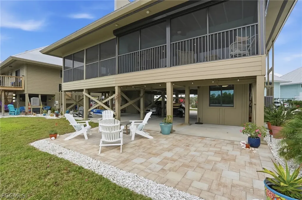 7731 Bocilla Lane Bokeelia FL 33922