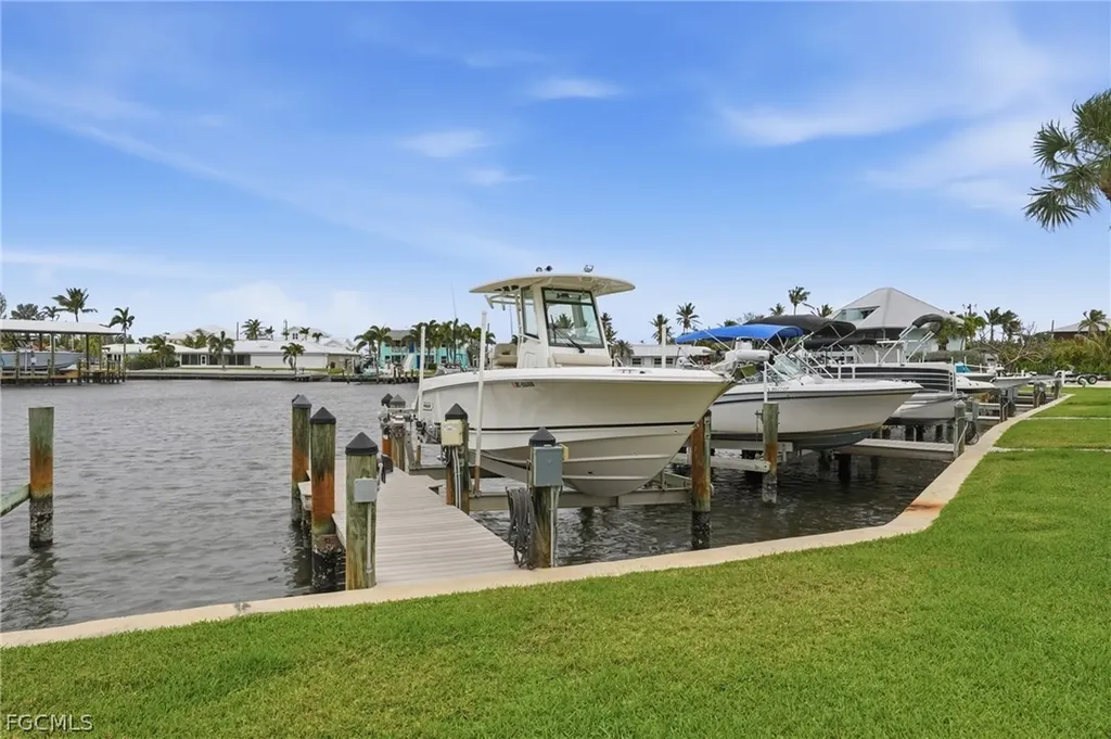 7731 Bocilla Lane Bokeelia FL 33922