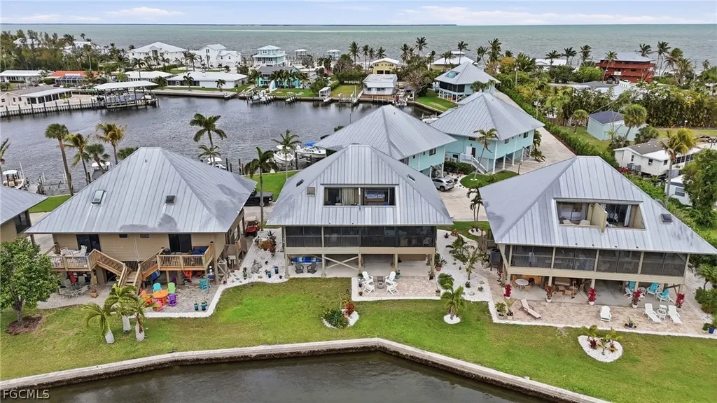 7731 Bocilla Lane Bokeelia FL 33922