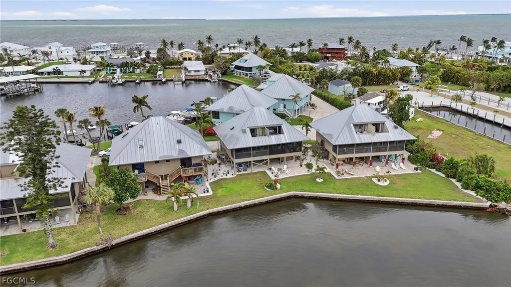 7731 Bocilla Lane Bokeelia FL 33922