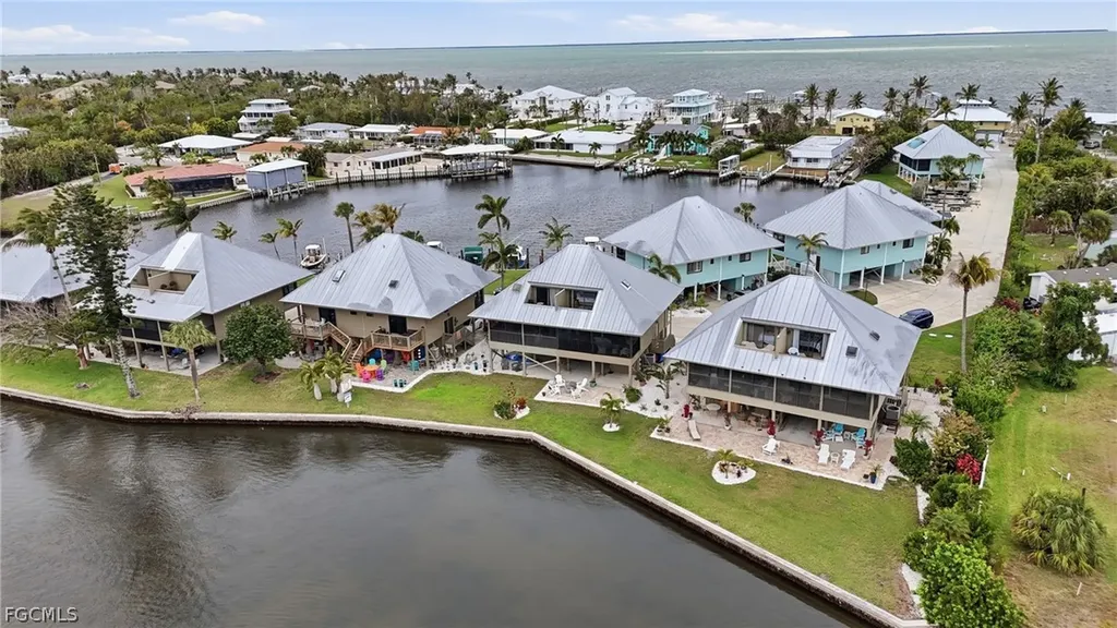 7731 Bocilla Lane Bokeelia FL 33922