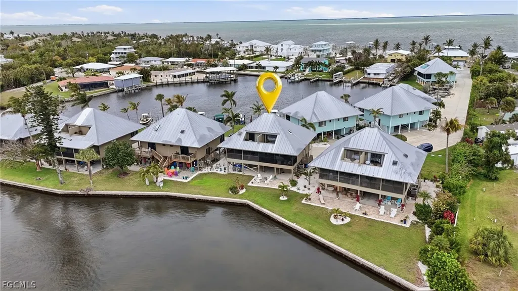 7731 Bocilla Lane Bokeelia FL 33922