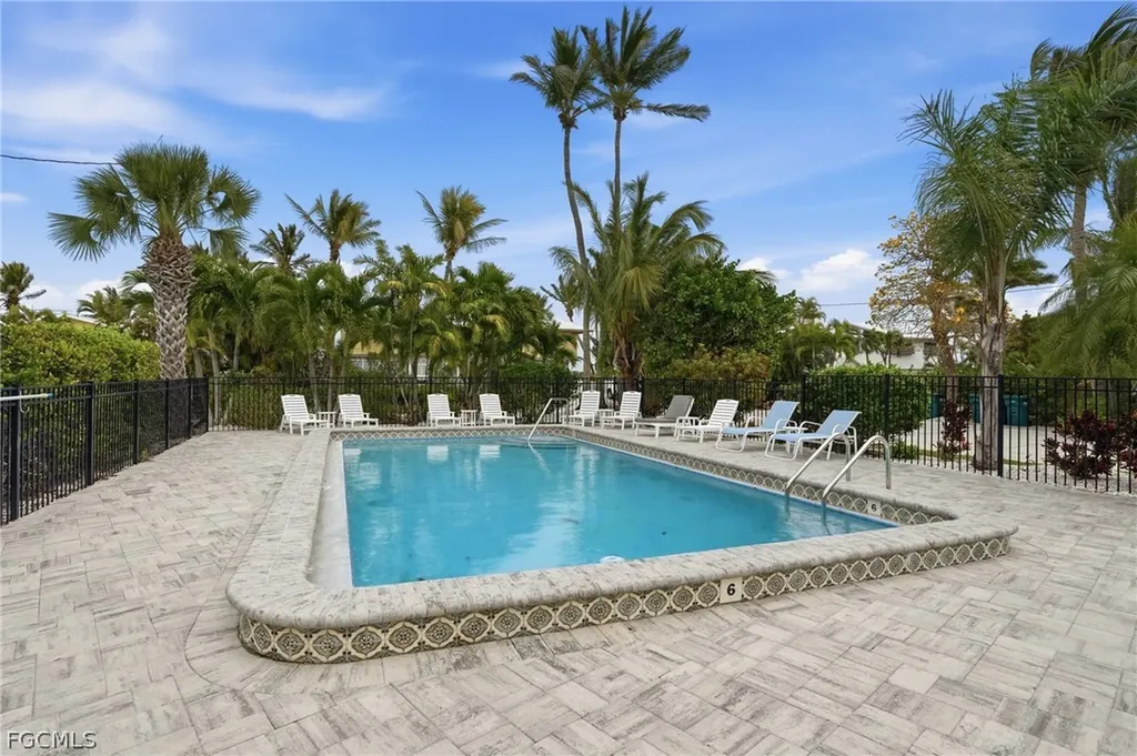 7731 Bocilla Lane Bokeelia FL 33922