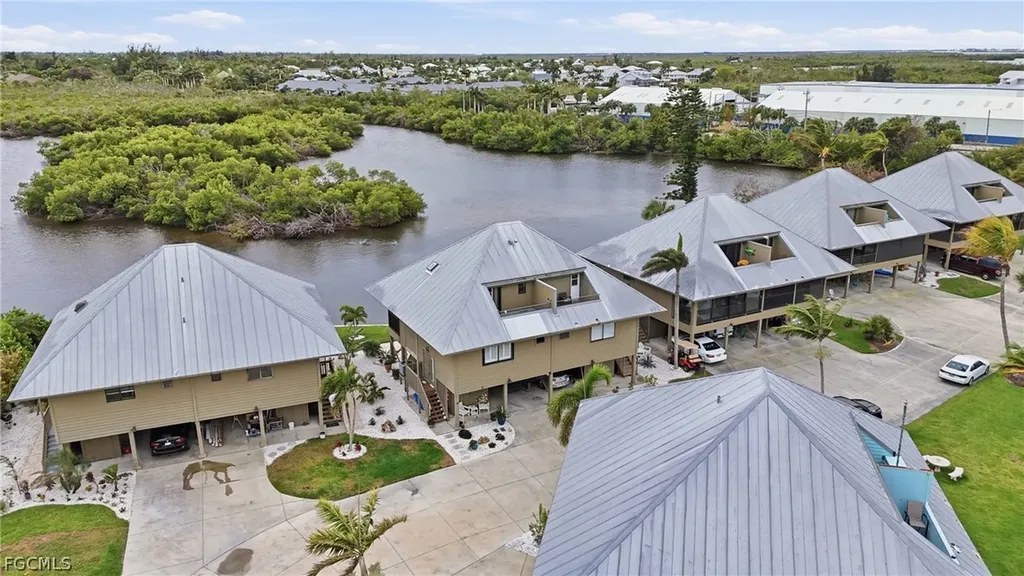 7731 Bocilla Lane Bokeelia FL 33922