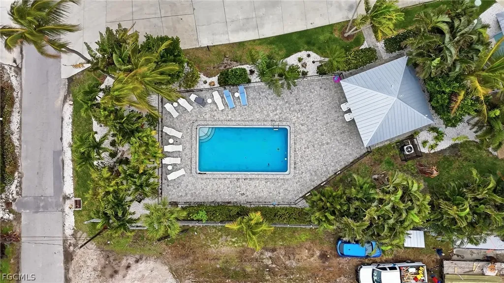 7731 Bocilla Lane Bokeelia FL 33922