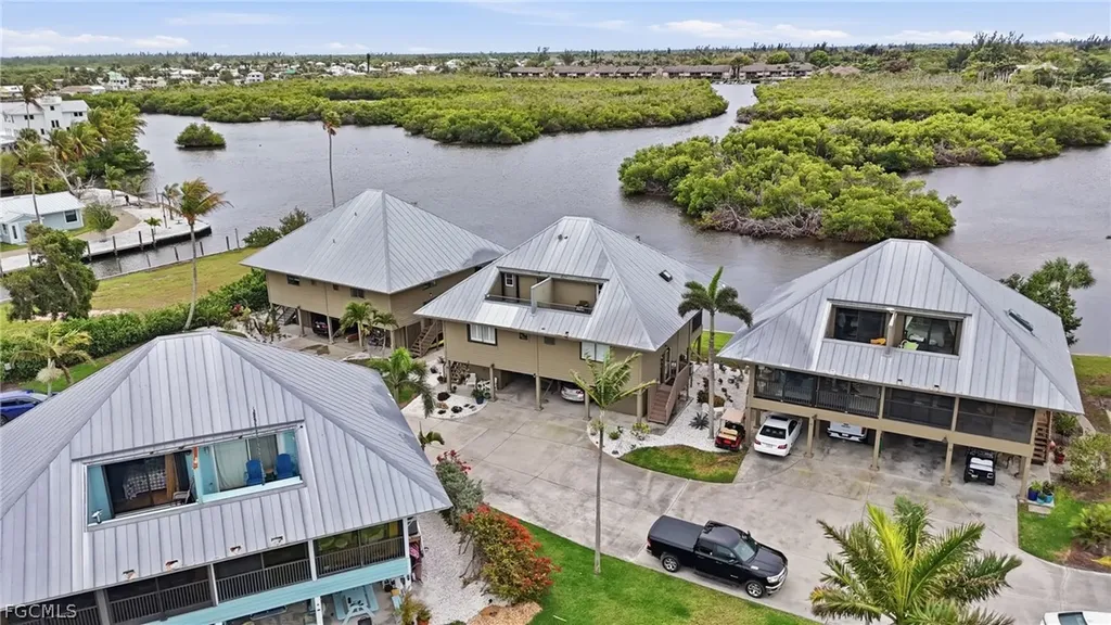 7731 Bocilla Lane Bokeelia FL 33922