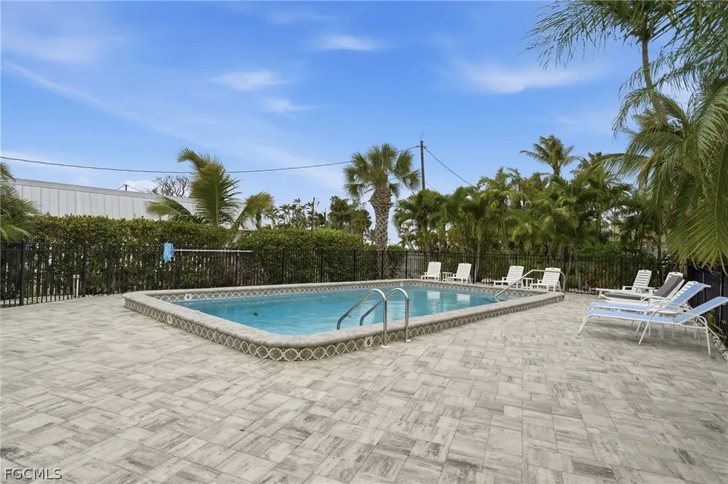 7731 Bocilla Lane Bokeelia FL 33922