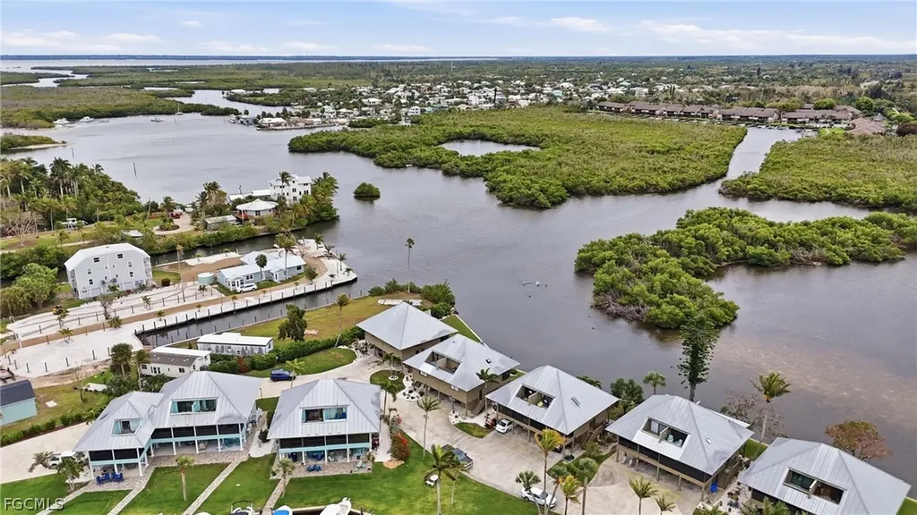 7731 Bocilla Lane Bokeelia FL 33922