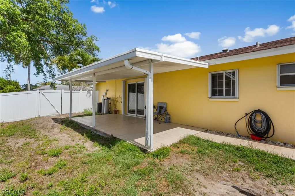 2803 W Cypress Avenue Fort Myers FL 33905