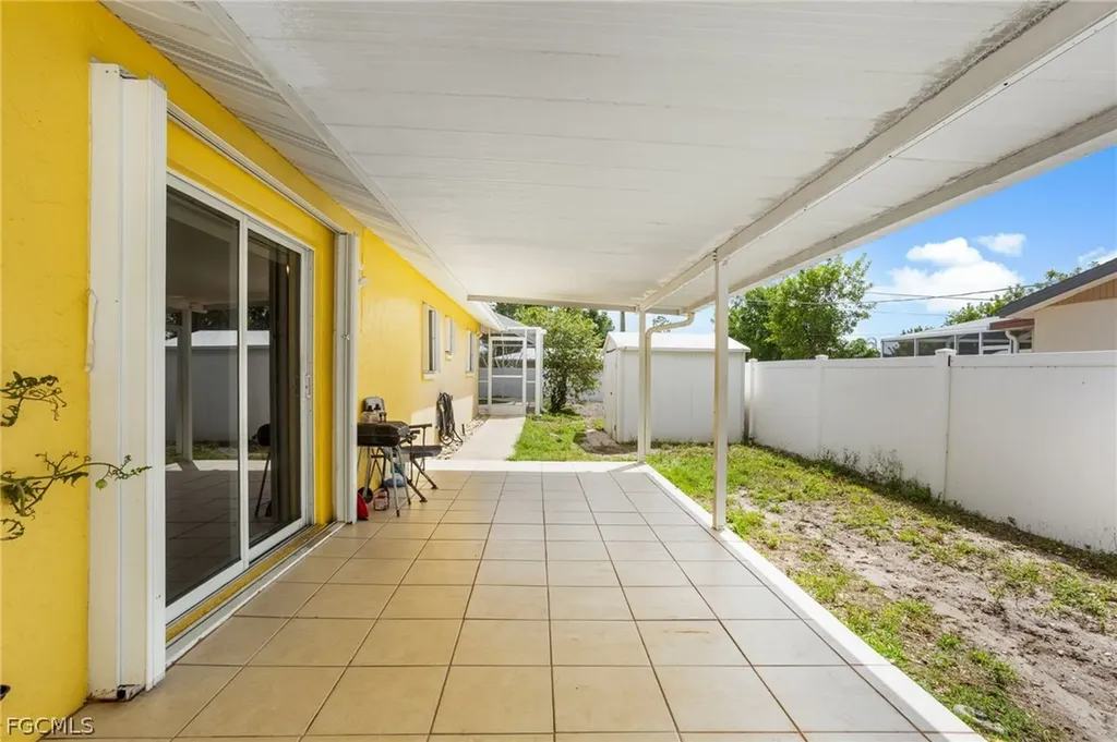 2803 W Cypress Avenue Fort Myers FL 33905