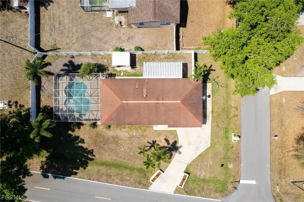 2803 W Cypress Avenue Fort Myers FL 33905