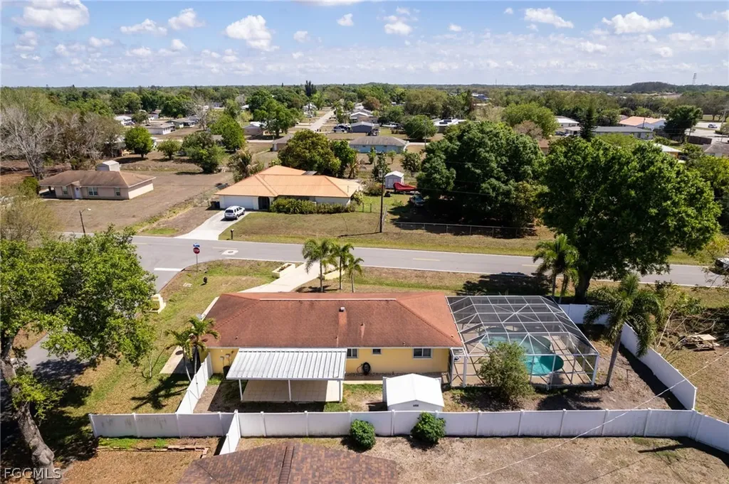 2803 W Cypress Avenue Fort Myers FL 33905