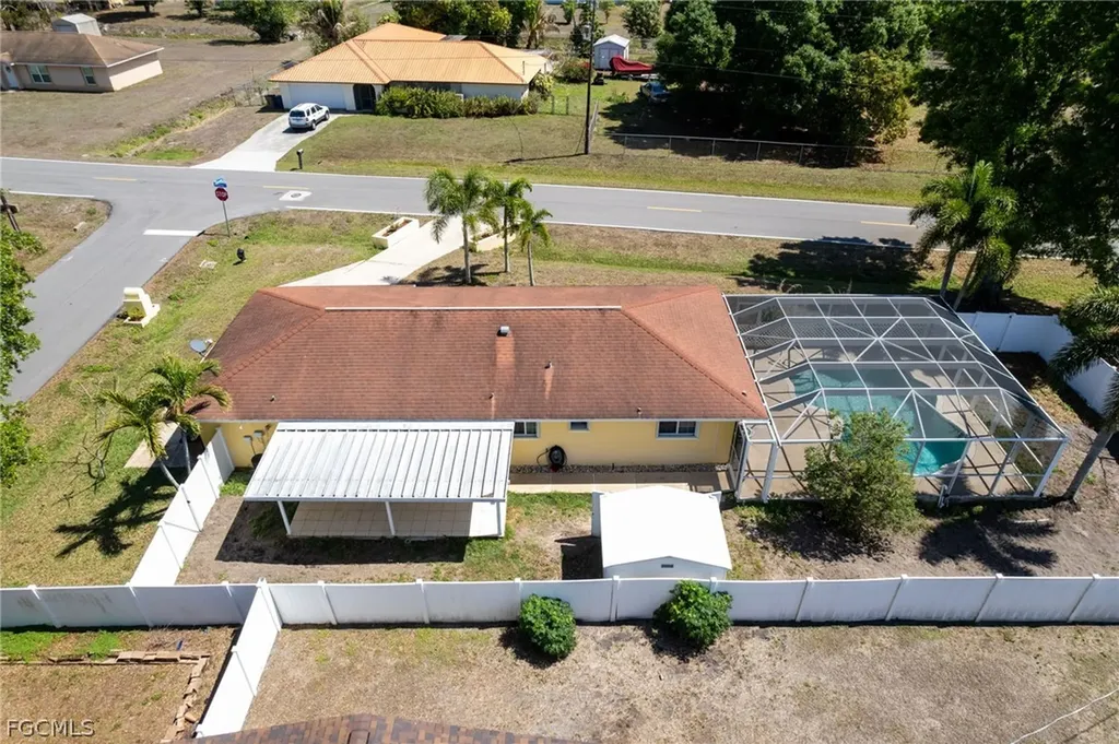 2803 W Cypress Avenue Fort Myers FL 33905
