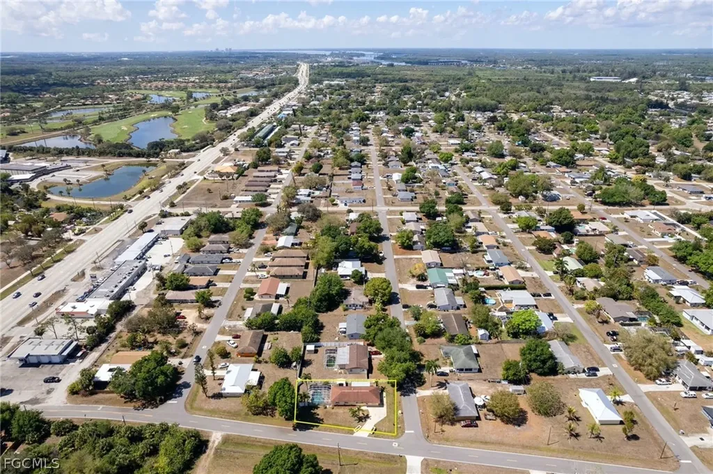 2803 W Cypress Avenue Fort Myers FL 33905
