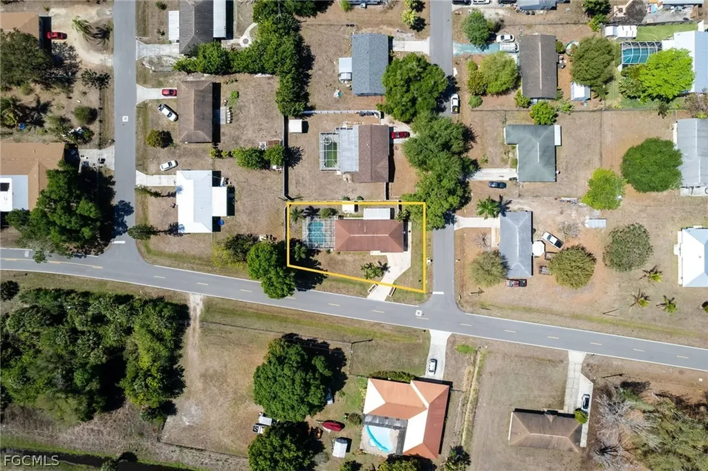 2803 W Cypress Avenue Fort Myers FL 33905