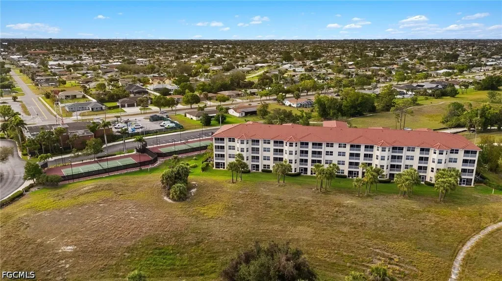 4015 Palm Tree Boulevard Cape Coral FL 33904