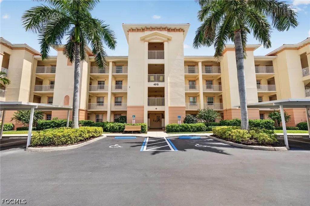 4015 Palm Tree Boulevard Cape Coral FL 33904