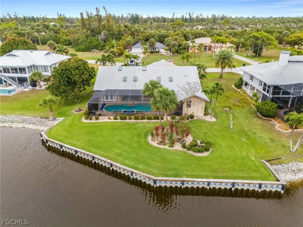 7747 Grande Pine Road Bokeelia FL 33922