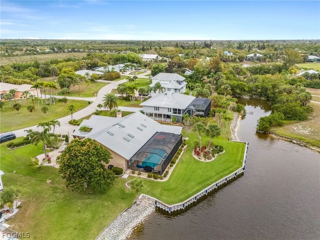 7747 Grande Pine Road Bokeelia FL 33922