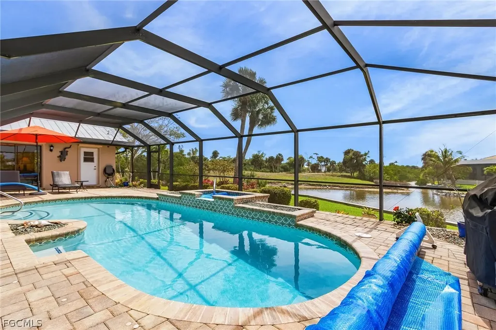 7747 Grande Pine Road Bokeelia FL 33922