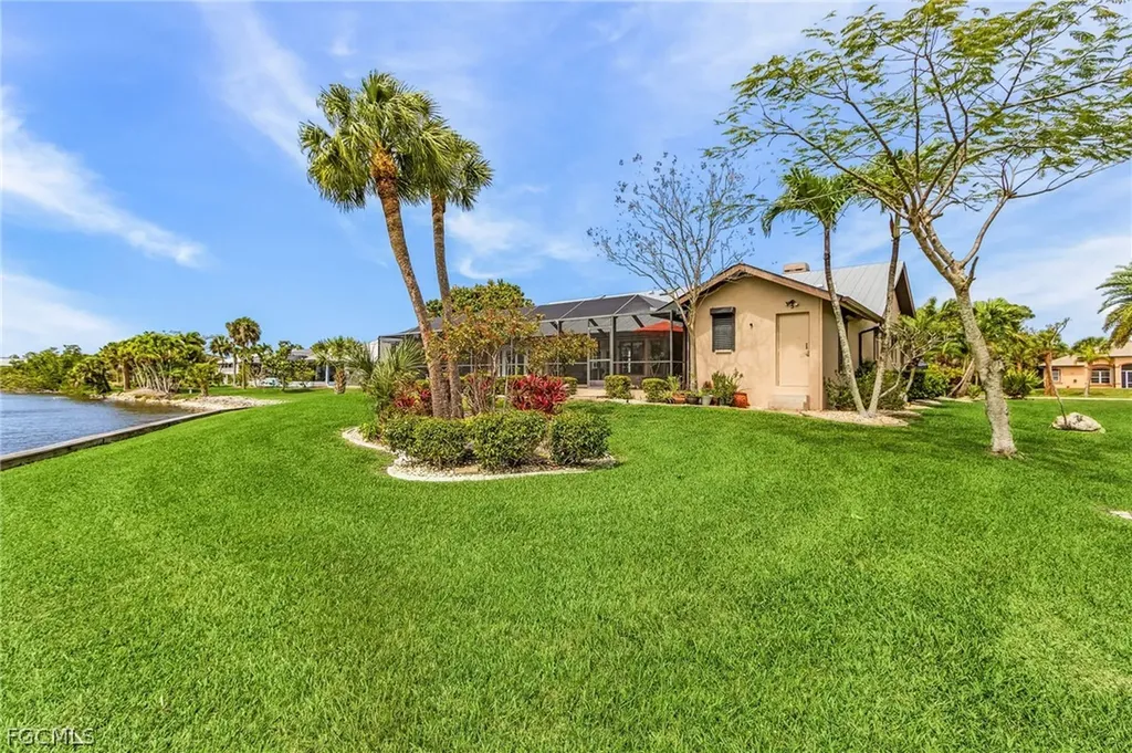 7747 Grande Pine Road Bokeelia FL 33922