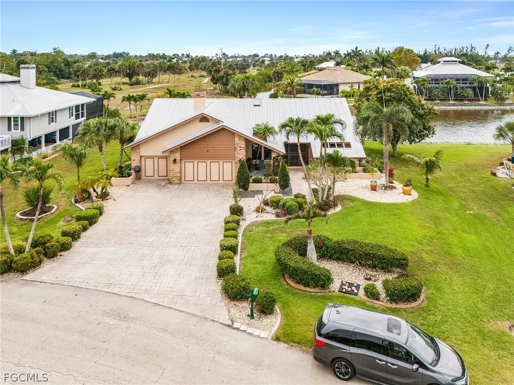 7747 Grande Pine Road Bokeelia FL 33922