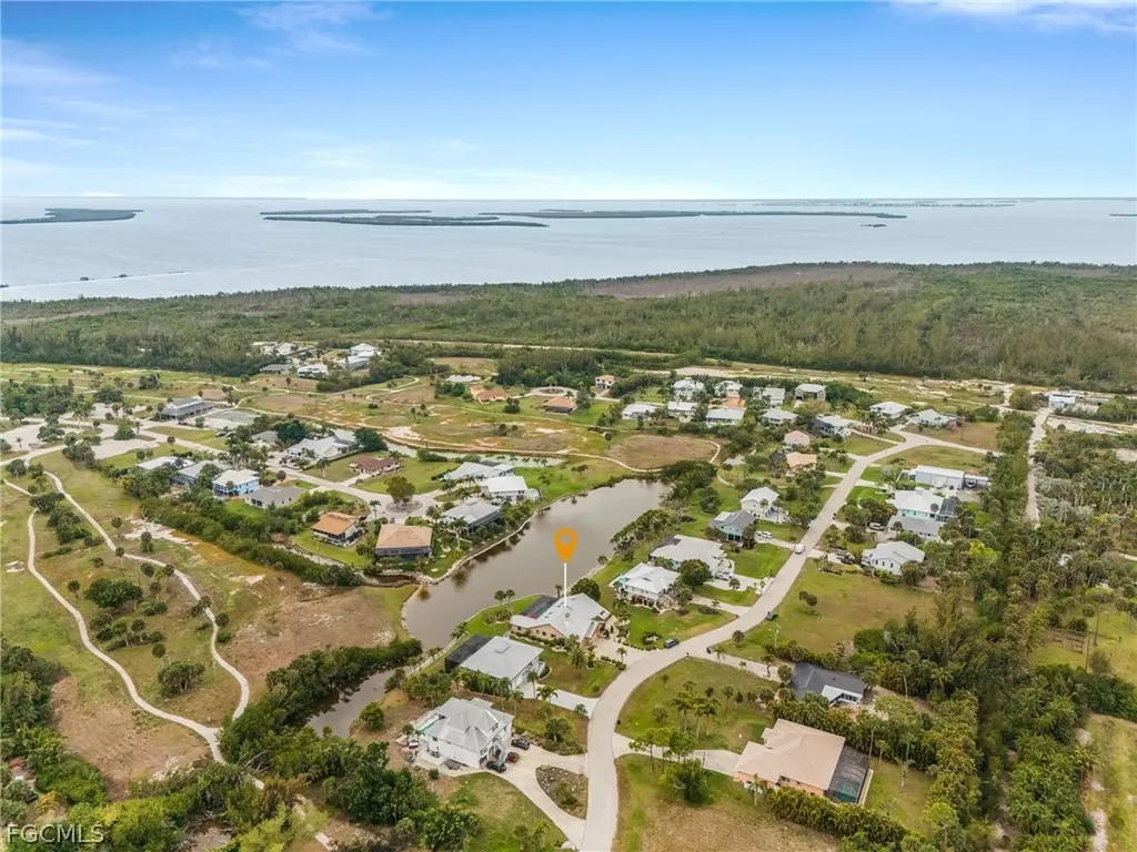 7747 Grande Pine Road Bokeelia FL 33922