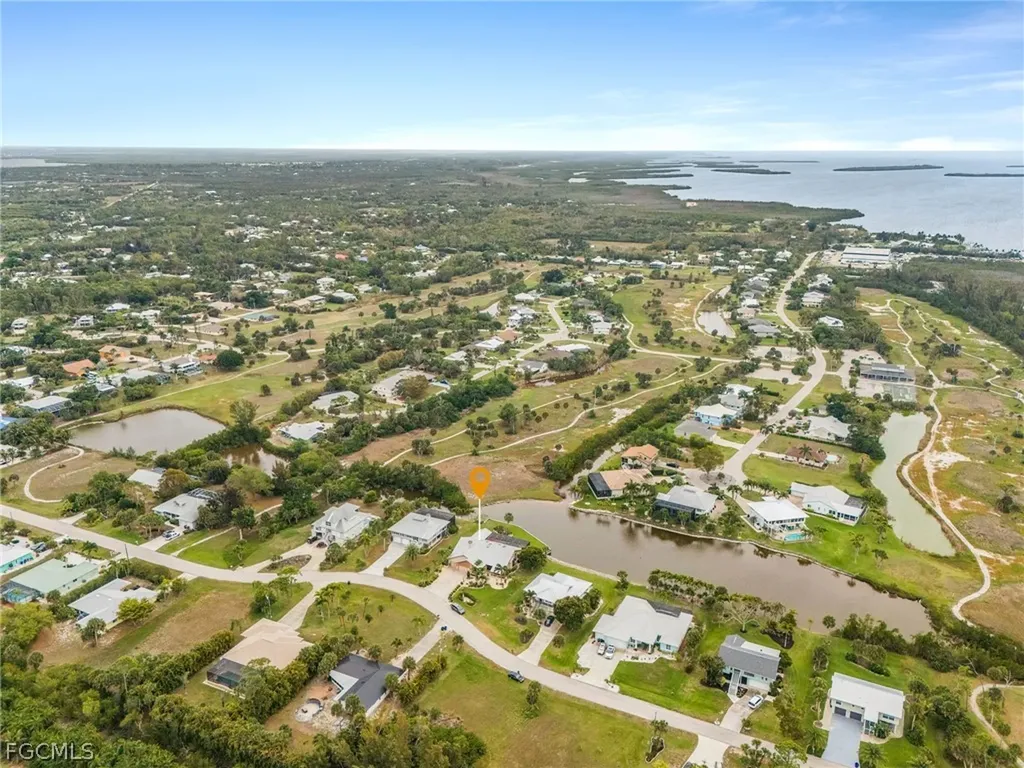 7747 Grande Pine Road Bokeelia FL 33922