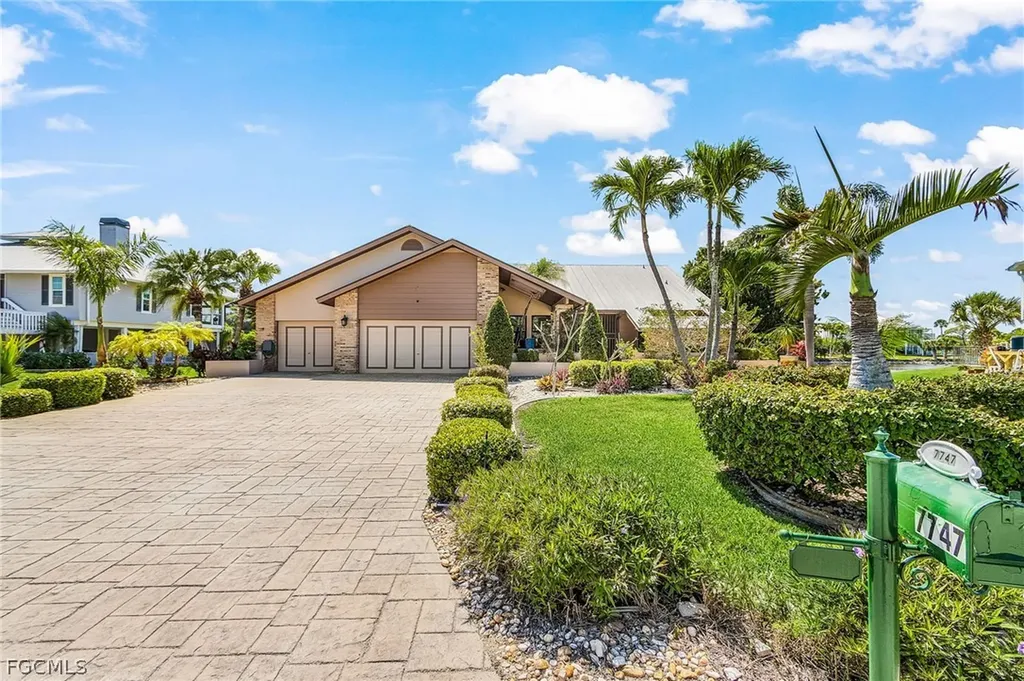 7747 Grande Pine Road Bokeelia FL 33922