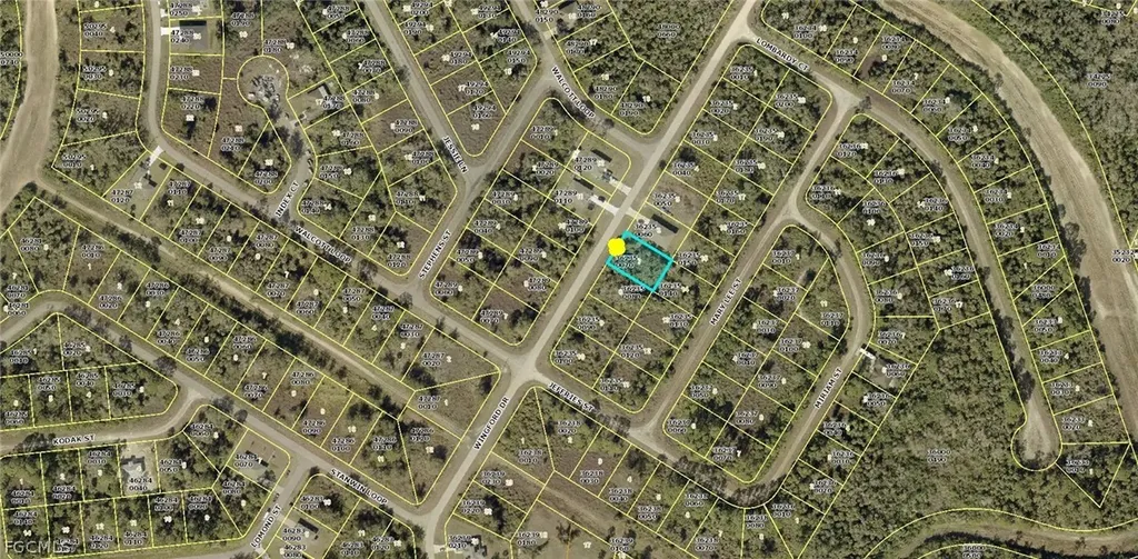 1922 Wingford Drive Lehigh Acres FL 33972