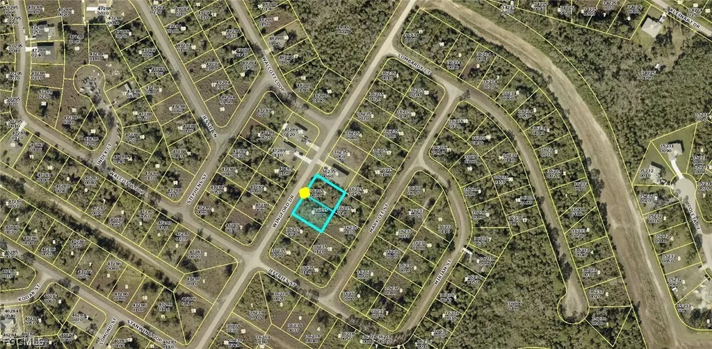 1922 Wingford Drive Lehigh Acres FL 33972