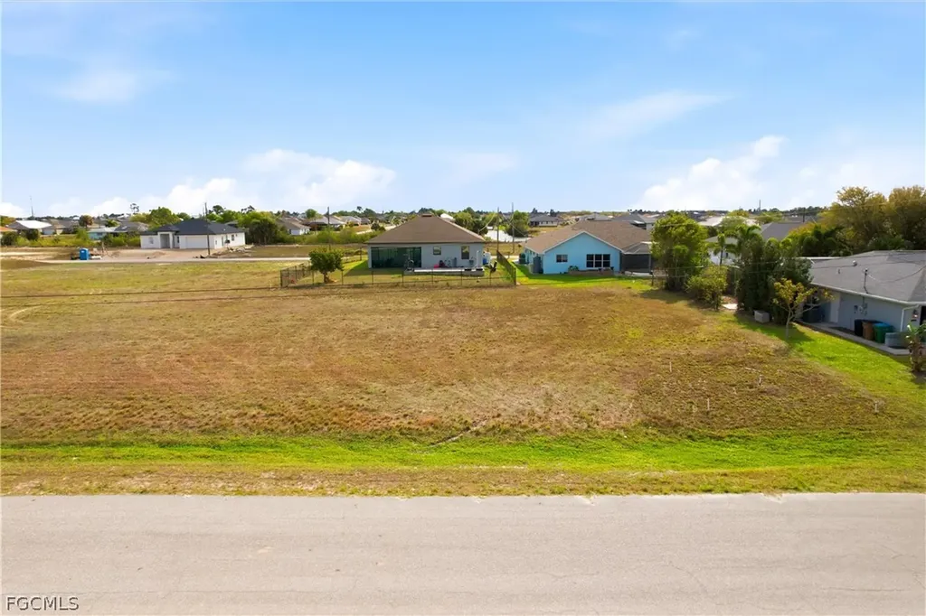 217 NW 20th Avenue Cape Coral FL 33993