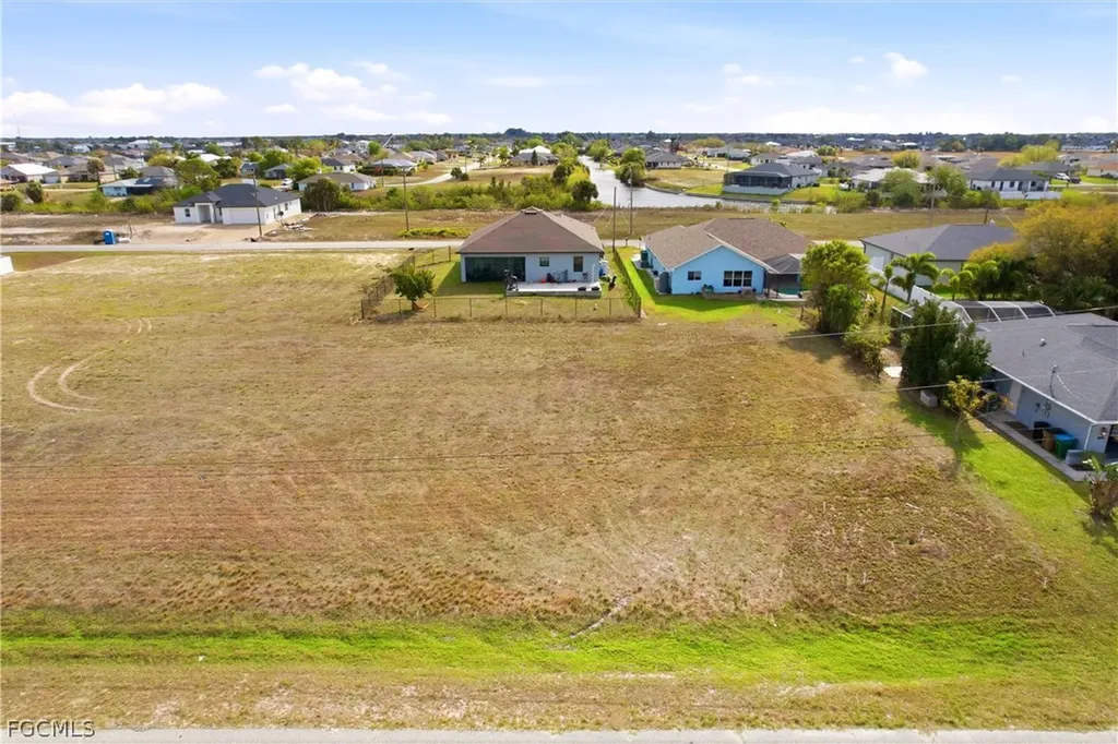 217 NW 20th Avenue Cape Coral FL 33993