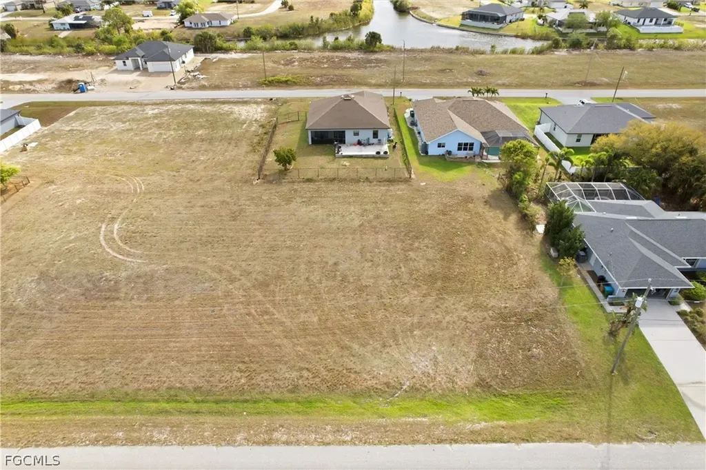 217 NW 20th Avenue Cape Coral FL 33993