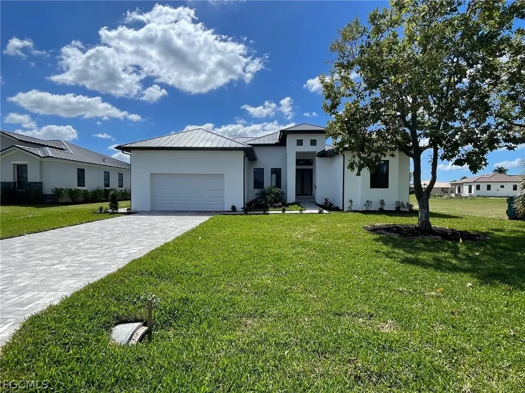 24249 Peppercorn Road Punta Gorda FL 33955