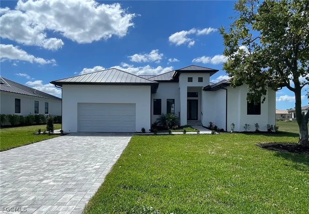 24249 Peppercorn Road Punta Gorda FL 33955