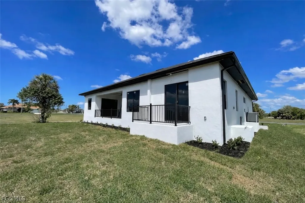 24249 Peppercorn Road Punta Gorda FL 33955