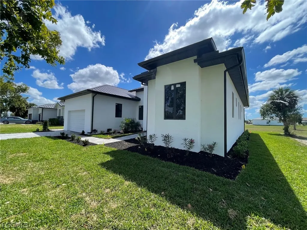 24249 Peppercorn Road Punta Gorda FL 33955