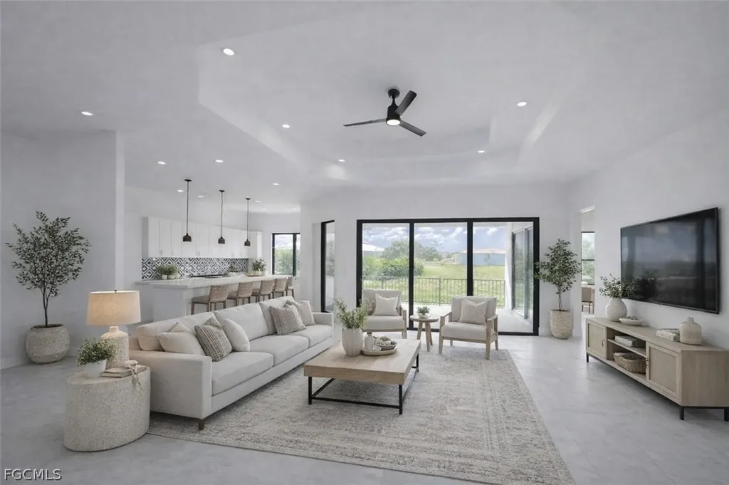 24249 Peppercorn Road Punta Gorda FL 33955