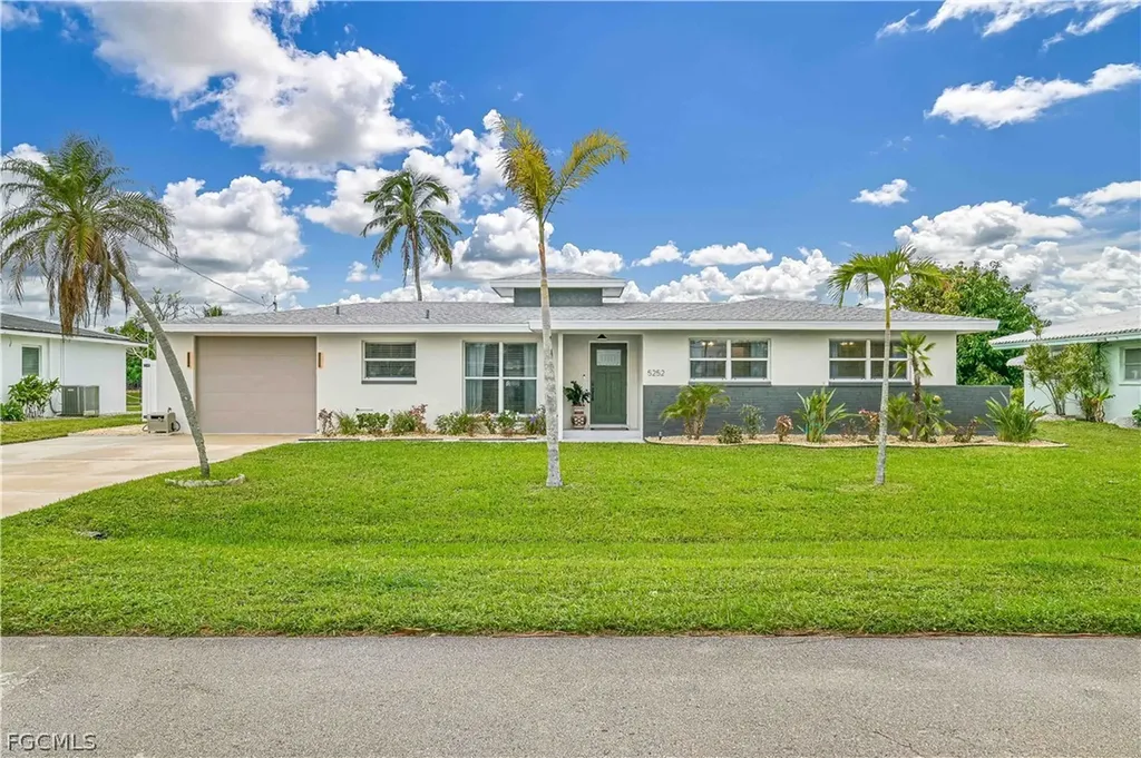 5252 Willow Court Cape Coral FL 33904