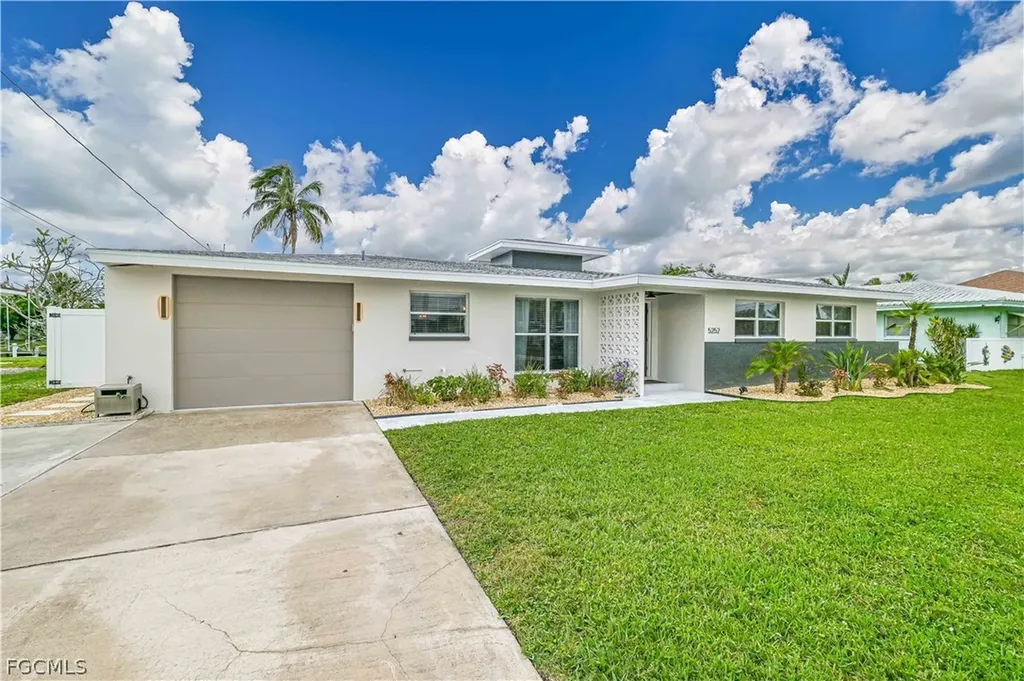 5252 Willow Court Cape Coral FL 33904