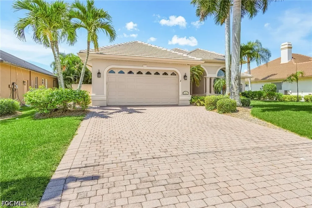 2822 SW 49th Terrace Cape Coral FL 33914