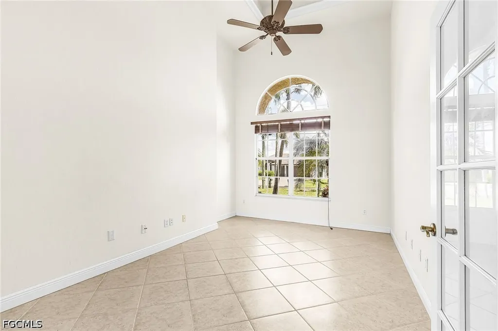 2822 SW 49th Terrace Cape Coral FL 33914
