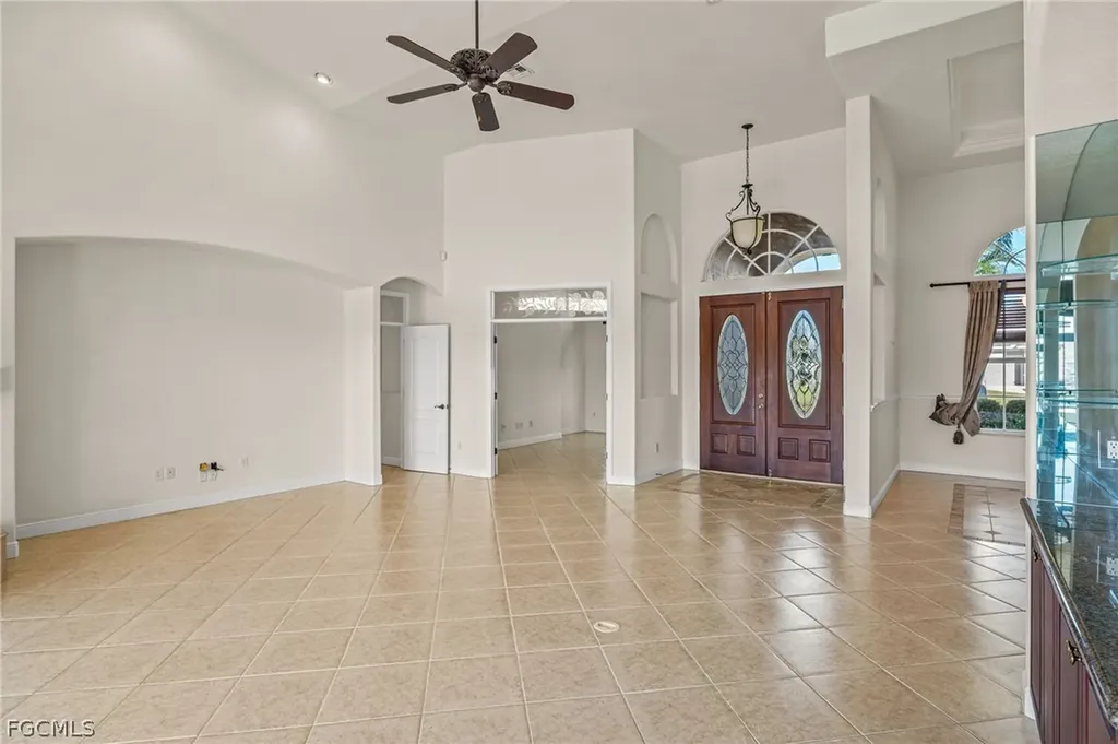 2822 SW 49th Terrace Cape Coral FL 33914