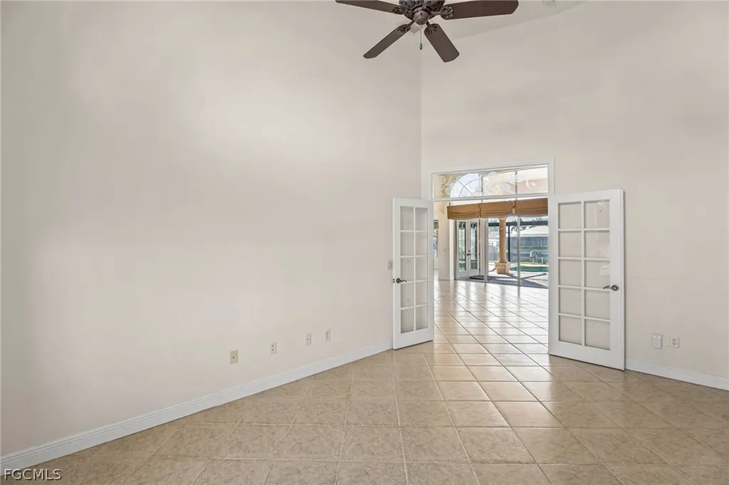 2822 SW 49th Terrace Cape Coral FL 33914