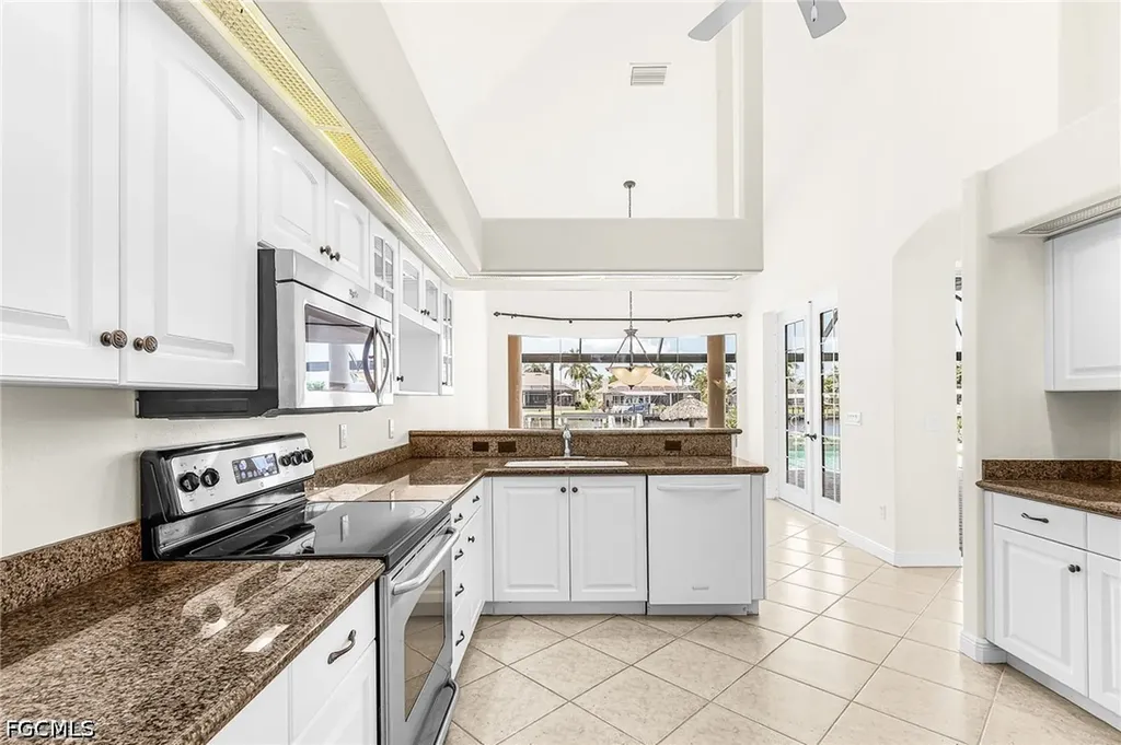 2822 SW 49th Terrace Cape Coral FL 33914