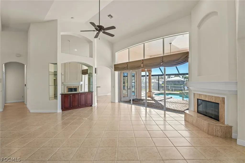 2822 SW 49th Terrace Cape Coral FL 33914
